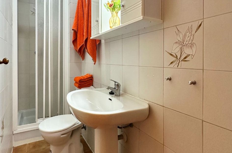 Huis in Dehesa de Campoamor