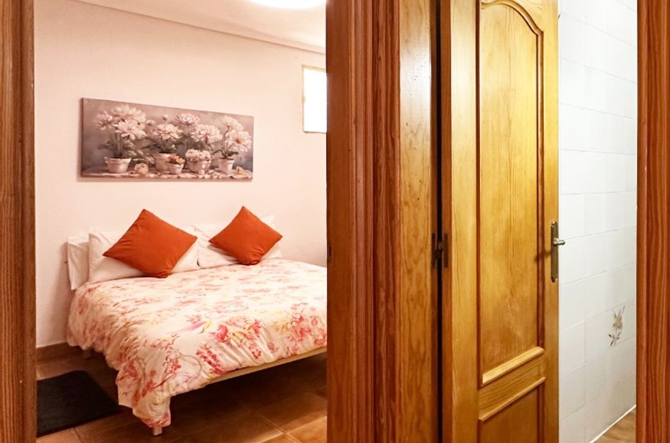 Huis in Dehesa de Campoamor