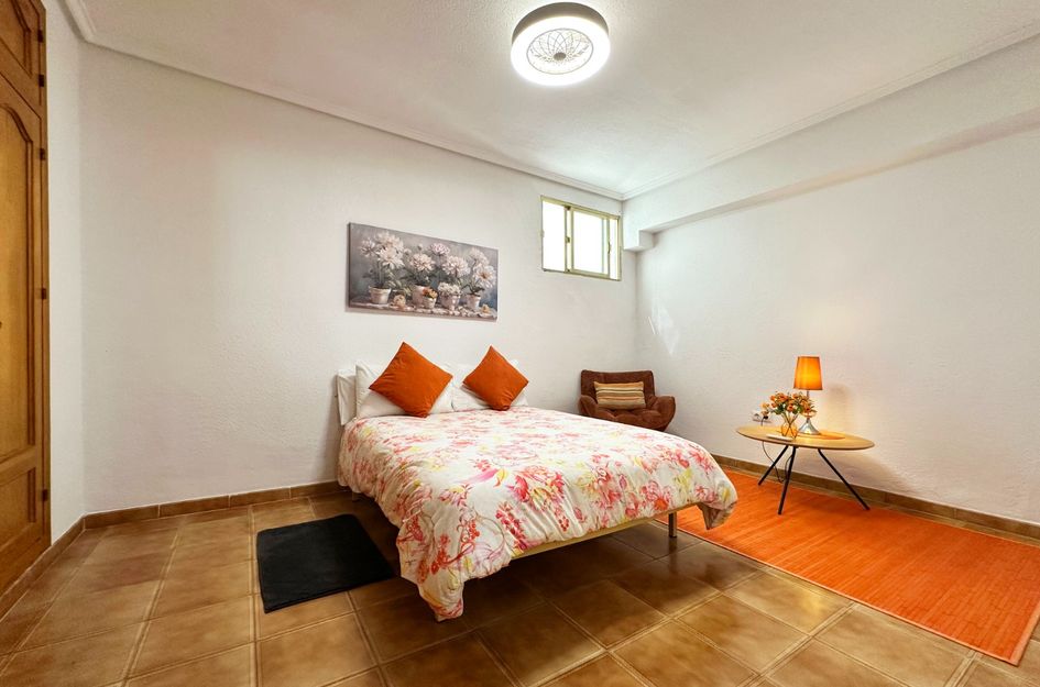 Huis in Dehesa de Campoamor