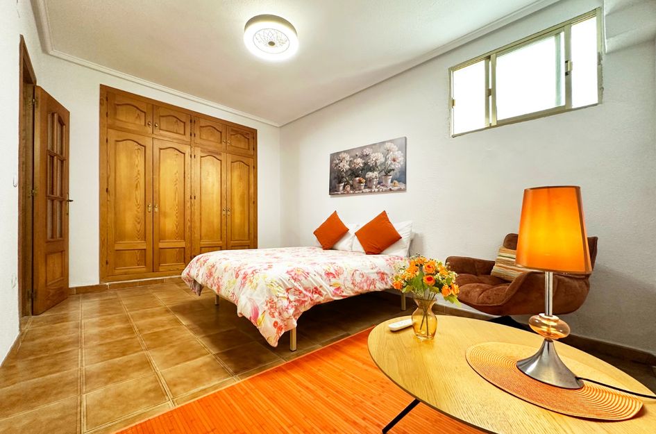 Huis in Dehesa de Campoamor