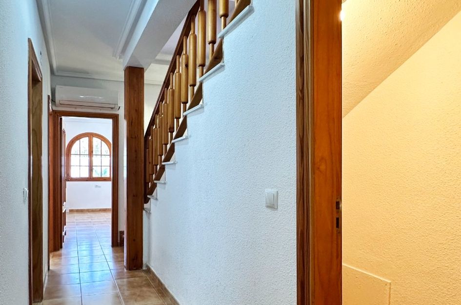 Huis in Dehesa de Campoamor