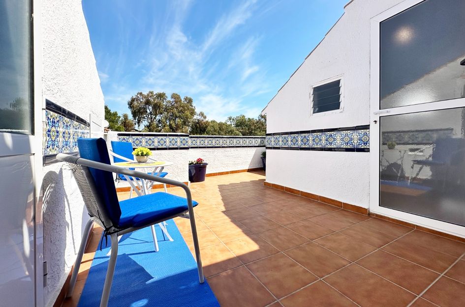 Huis in Dehesa de Campoamor