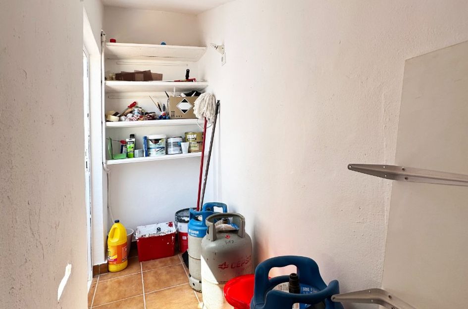Huis in Dehesa de Campoamor