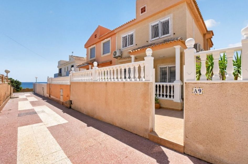 Huis in Torrevieja