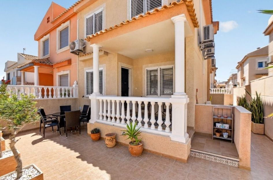 Huis in Torrevieja