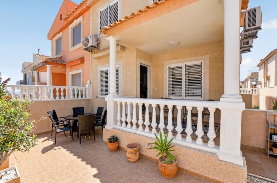 Huis in Torrevieja