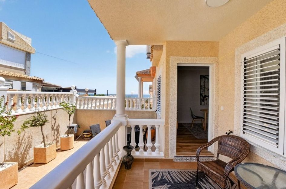 Huis in Torrevieja