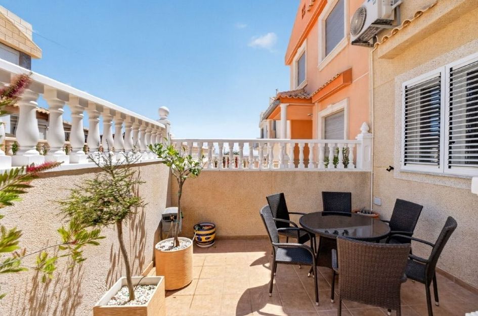 Huis in Torrevieja