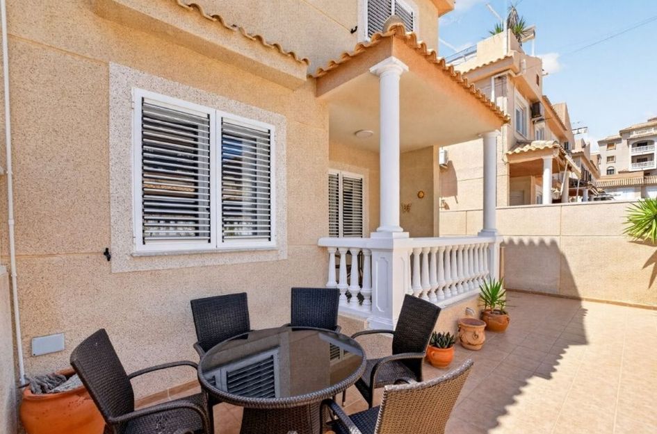 Huis in Torrevieja
