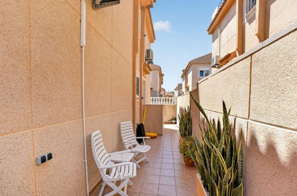 Huis in Torrevieja