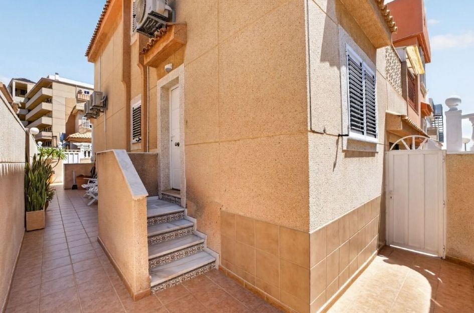 Huis in Torrevieja