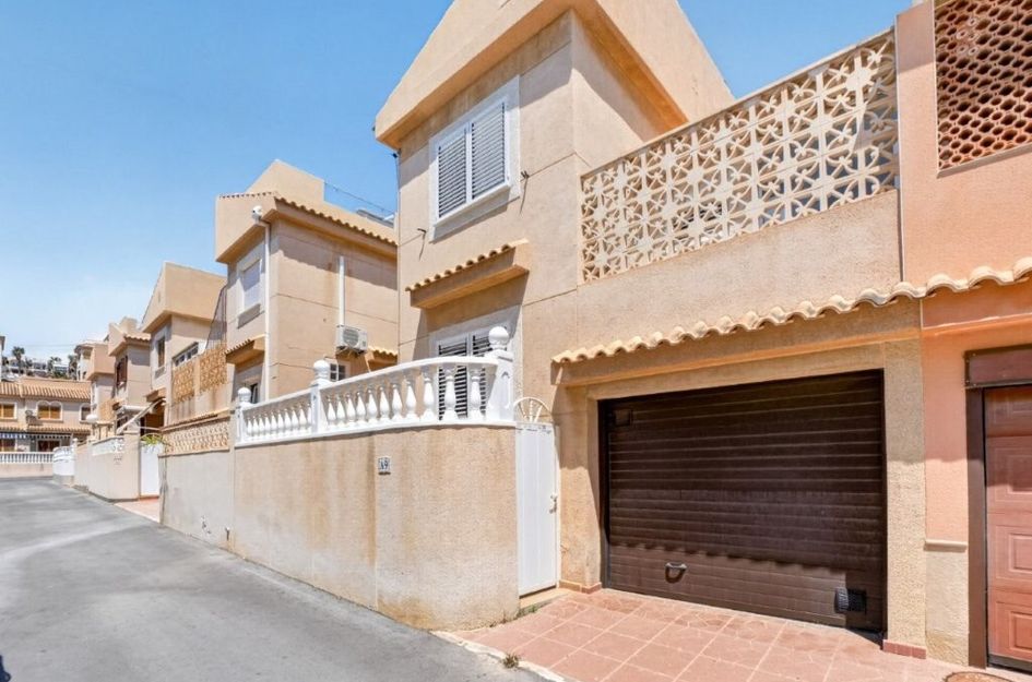 Huis in Torrevieja