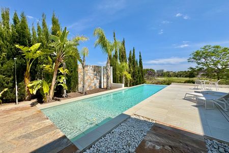 Villa in Pinar de Campoverde