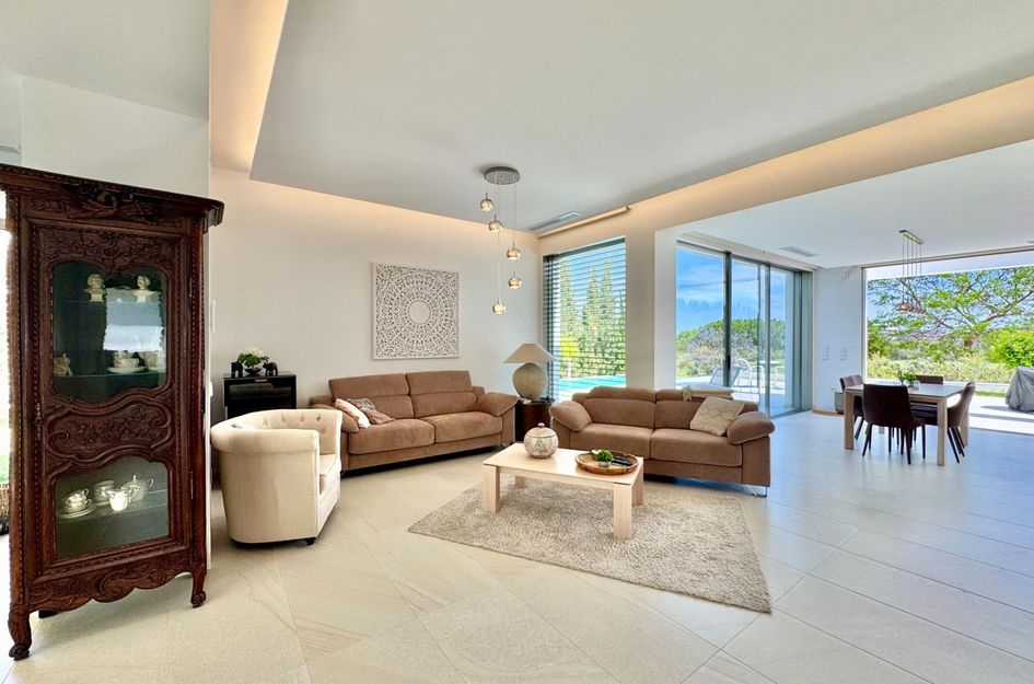 Villa in Pinar de Campoverde