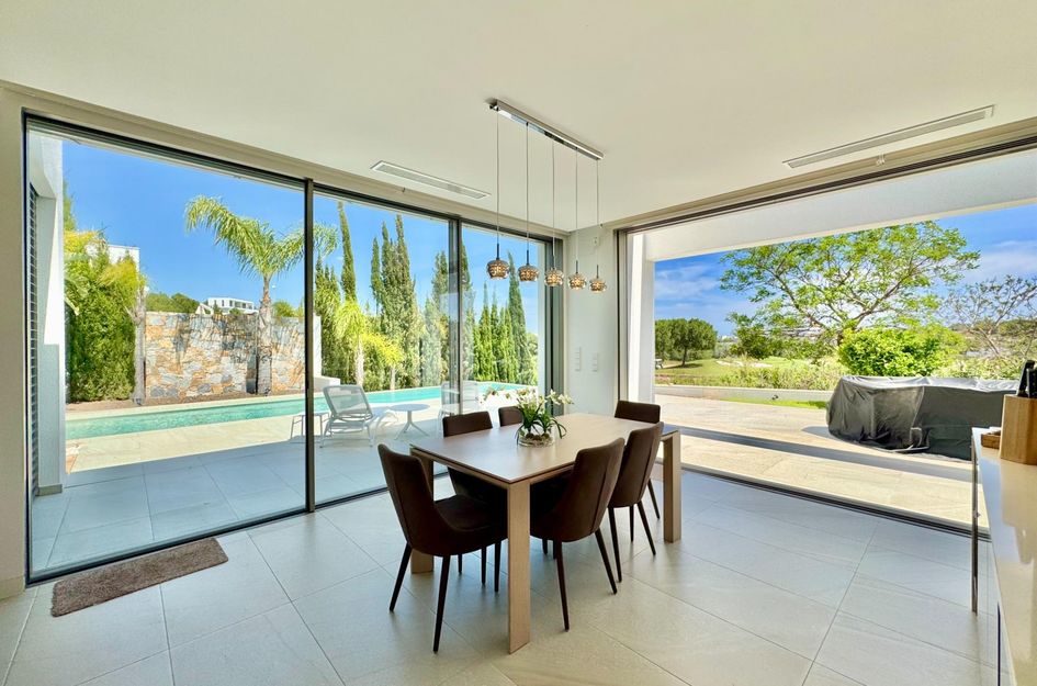 Villa in Pinar de Campoverde
