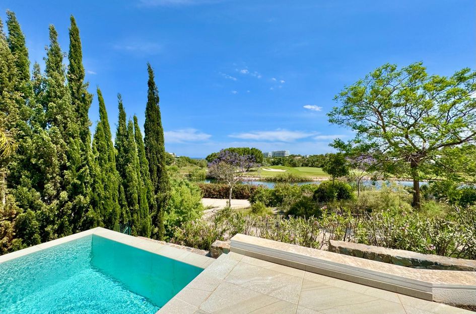 Villa in Pinar de Campoverde