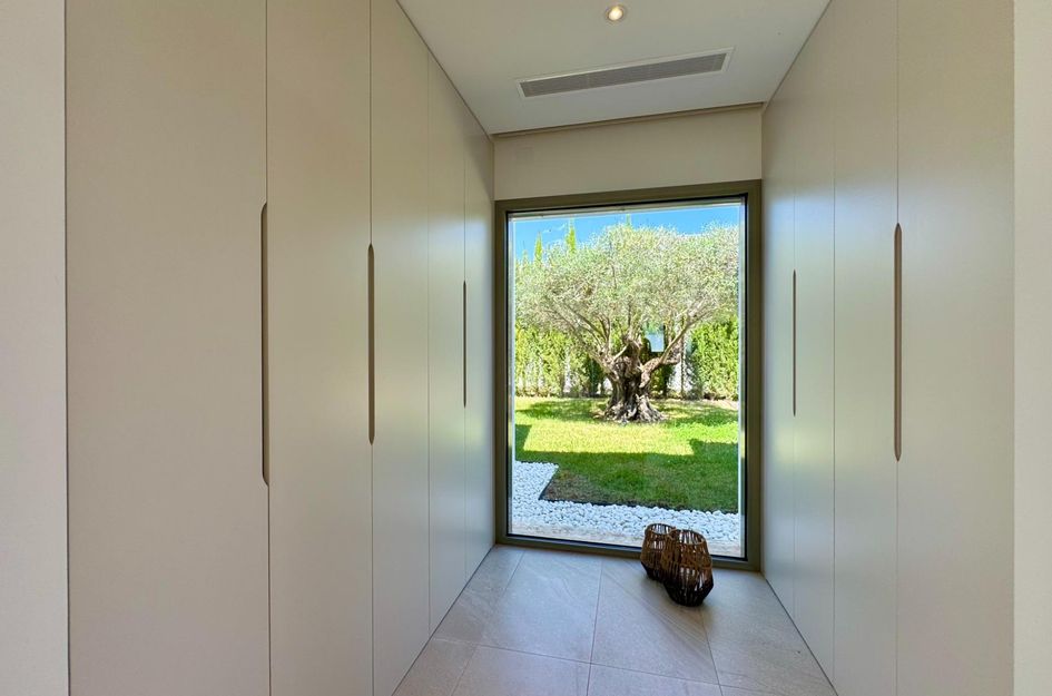 Villa in Pinar de Campoverde