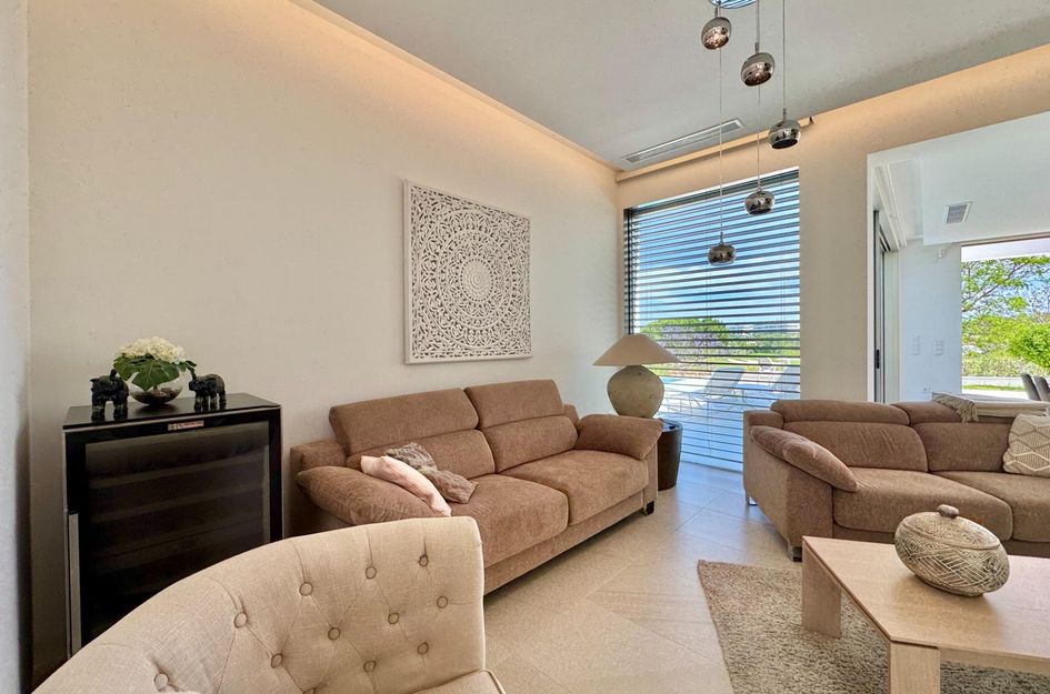 Villa in Pinar de Campoverde