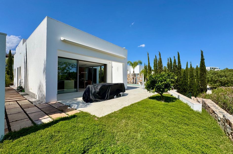 Villa in Pinar de Campoverde
