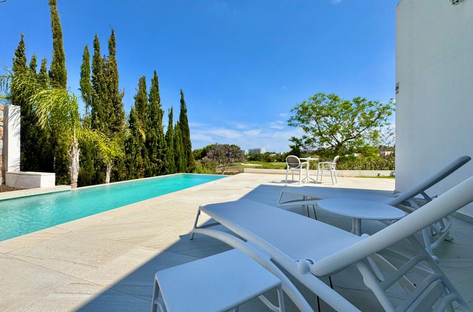 Villa in Pinar de Campoverde