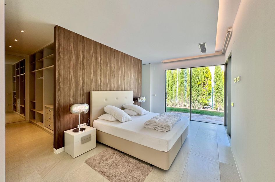 Villa in Pinar de Campoverde