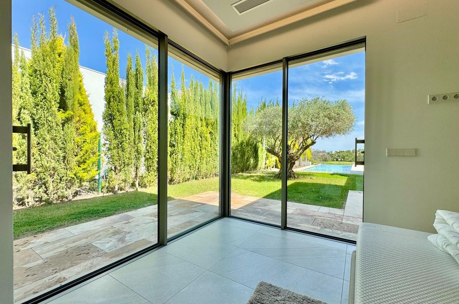 Villa in Pinar de Campoverde