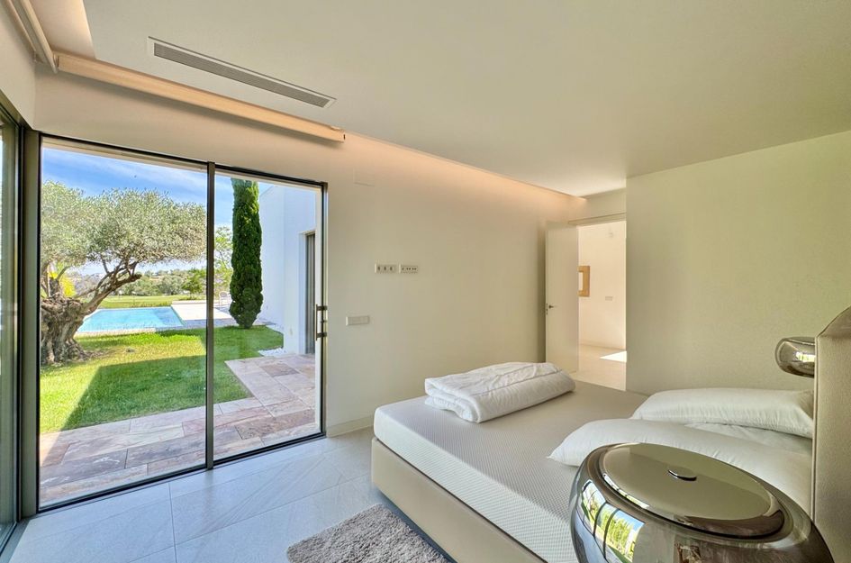 Villa in Pinar de Campoverde