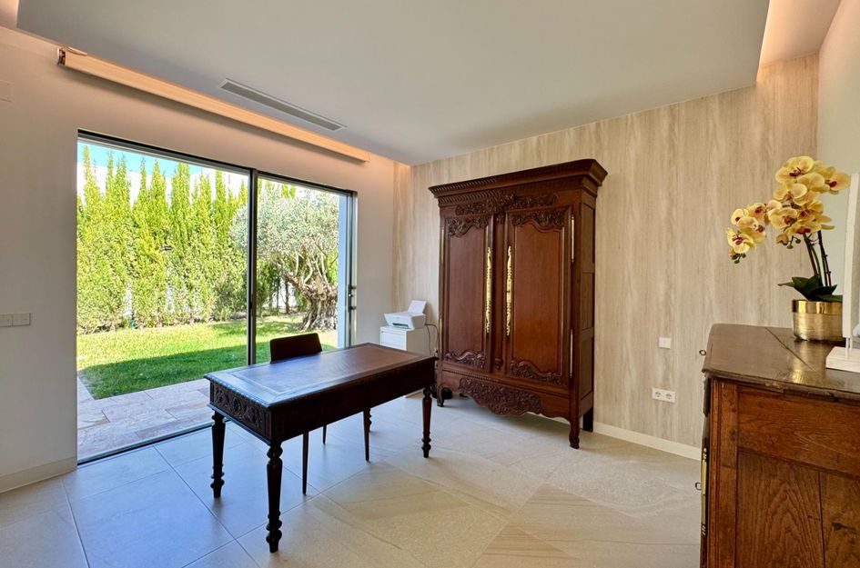 Villa in Pinar de Campoverde