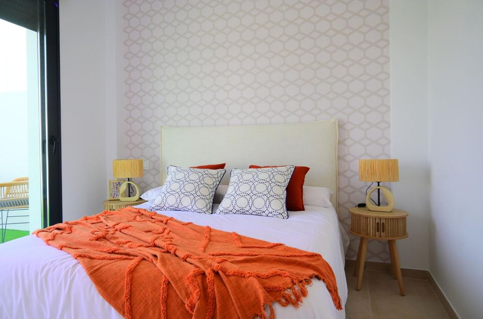 Halfvrijstaand in Dolores