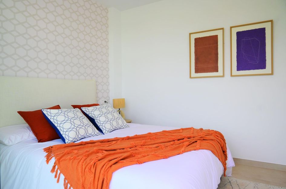 Halfvrijstaand in Dolores