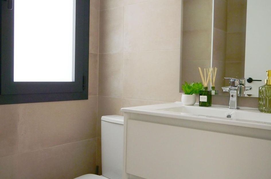 Halfvrijstaand in Dolores