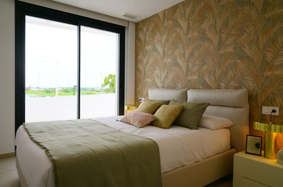 Halfvrijstaand in Dolores