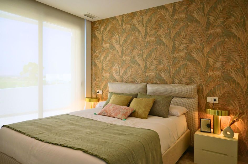 Halfvrijstaand in Dolores