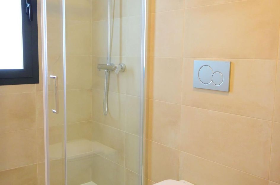 Halfvrijstaand in Dolores