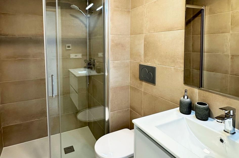 Halfvrijstaand in Dolores