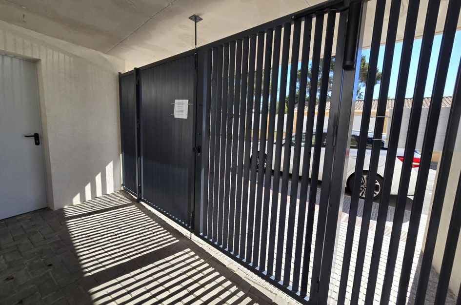 Penthouse in Villamartin