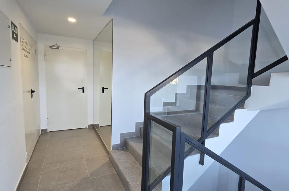 Penthouse in Villamartin