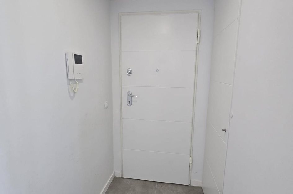 Penthouse in Villamartin