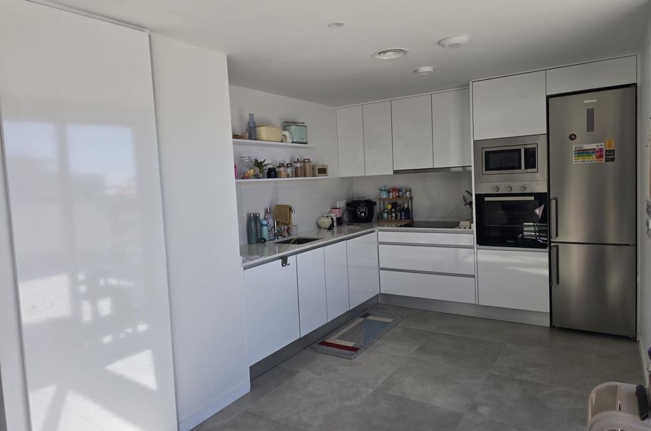Penthouse in Villamartin