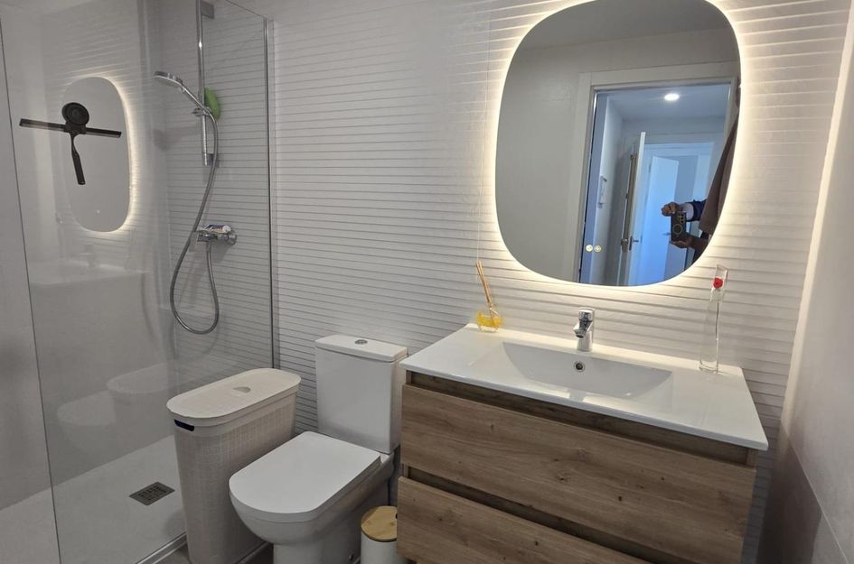 Penthouse in Villamartin