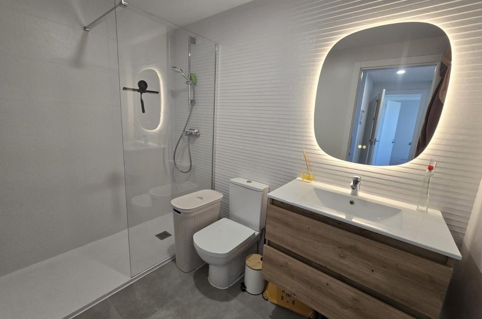 Penthouse in Villamartin