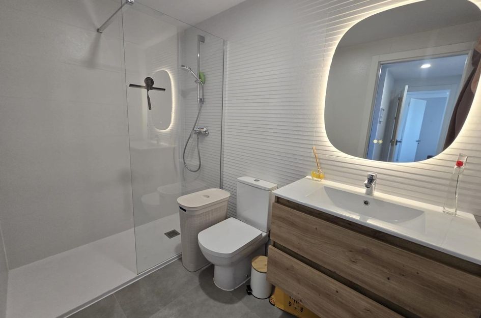 Penthouse in Villamartin
