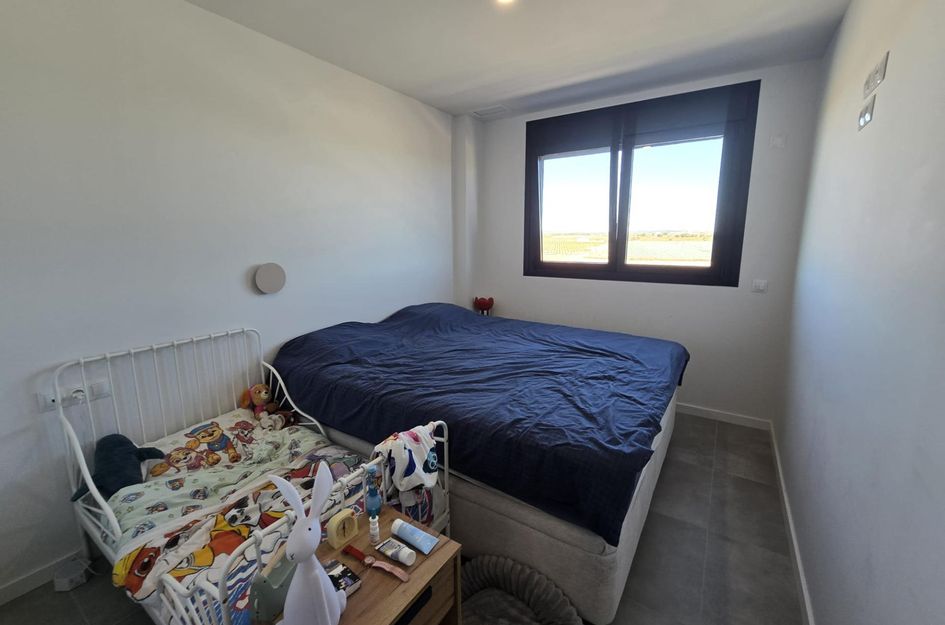 Penthouse in Villamartin