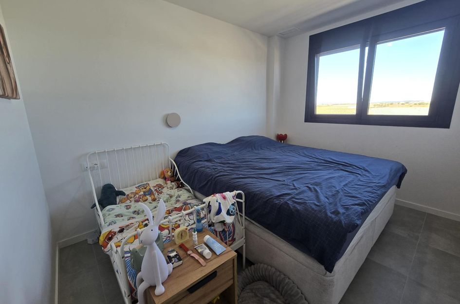 Penthouse in Villamartin