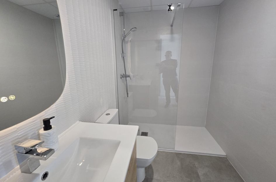 Penthouse in Villamartin