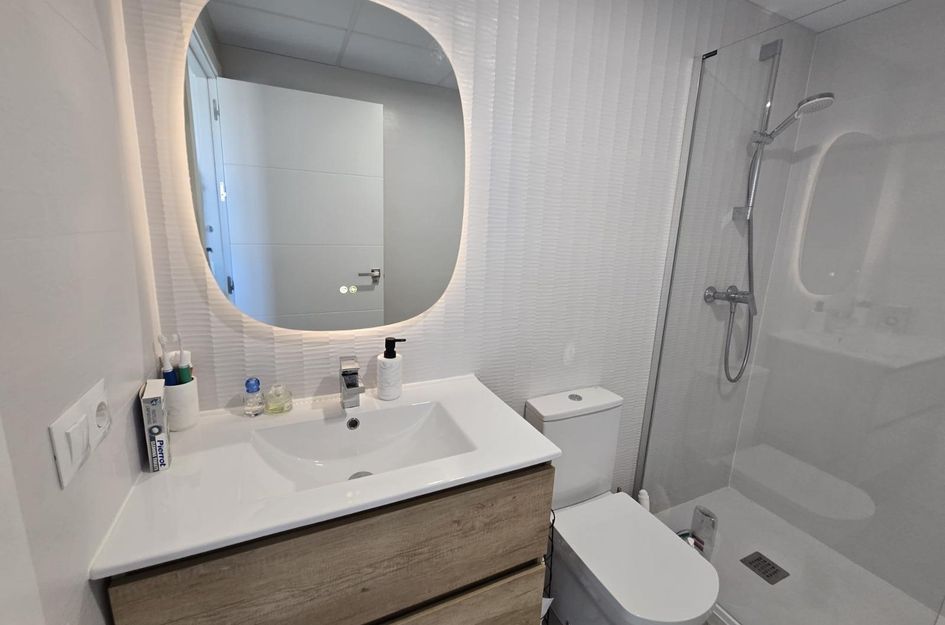 Penthouse in Villamartin
