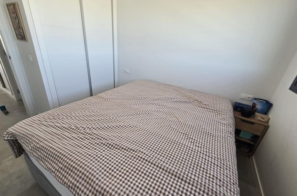 Penthouse in Villamartin