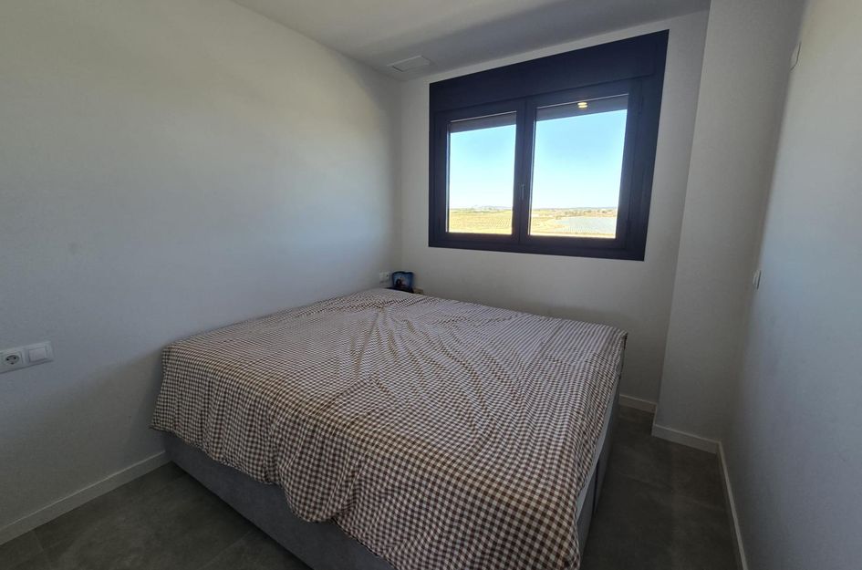 Penthouse in Villamartin