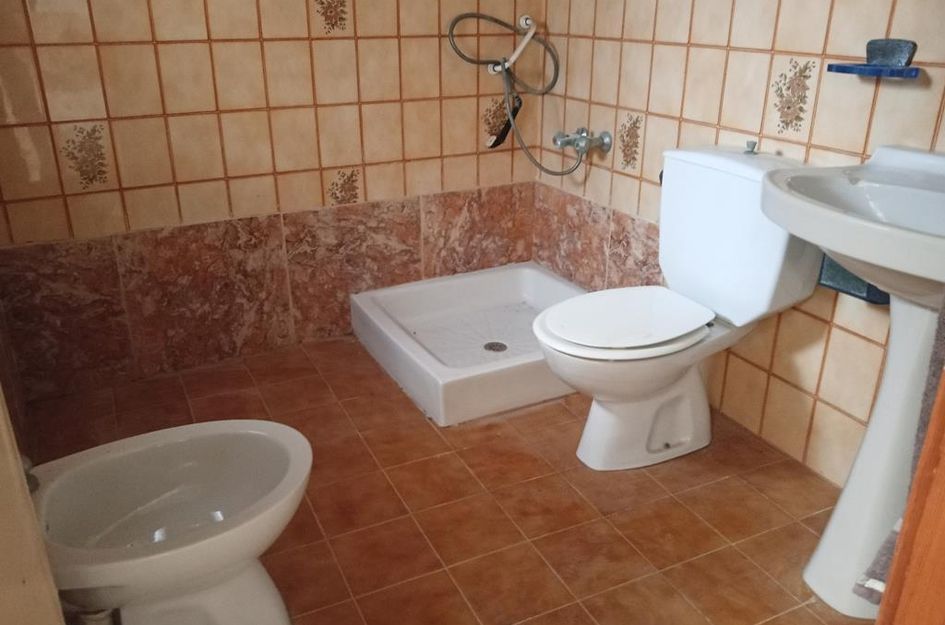Halfvrijstaand in Los Montesinos