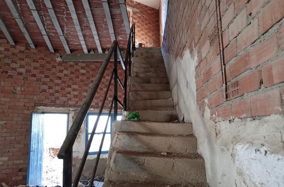 Halfvrijstaand in Los Montesinos